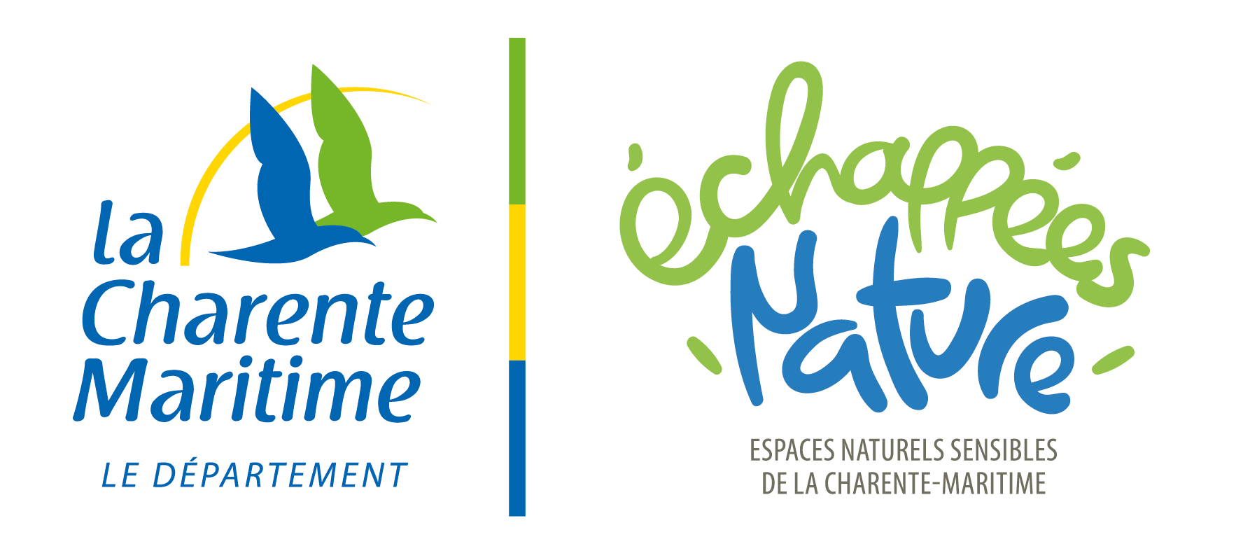 échappe nature